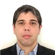 Profesor universitario y secundario en Ingeniería de software, ciencias en general (Análisis Matemático, Álgebra, Estadísticas)